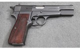 Browning ~ High-Power ~ 9mm Luger - 1 of 3