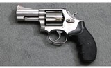 Smith & Wesson ~ Model 696 ~ .44 Special - 2 of 3