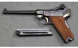 Mauser/Interarms ~ American Eagle Luger ~ .30 Luger - 2 of 2