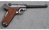 Mauser/Interarms ~ American Eagle Luger ~ .30 Luger