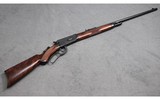 Winchester ~ Model 94 Grade 1 Limited Edition Centennial ~ .30 WCF - 1 of 5