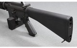 Colt ~ AR-15 A2 Sporter II ~ .223 Remington - 3 of 5