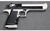 I.M.I./Magnum Research?~ Desert Eagle ~ .357 Magnum - 1 of 2