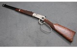 Winchester ~ Model 94 John Wayne Commemorative ~ .32-40 Winchester - 3 of 7