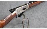 Winchester ~ Model 94 John Wayne Commemorative ~ .32-40 Winchester - 7 of 7
