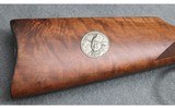 Winchester ~ Model 94 John Wayne Commemorative ~ .32-40 Winchester - 2 of 7