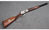 Winchester ~ Model 94 John Wayne Commemorative ~ .32-40 Winchester - 1 of 7