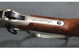 Winchester ~ Model 94 John Wayne Commemorative ~ .32-40 Winchester - 5 of 7