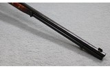 Winchester ~ Model 94 Chief Crazy Horse Commemorative ~ .38-55 Winchester - 3 of 6