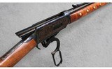 Winchester ~ Model 94 Chief Crazy Horse Commemorative ~ .38-55 Winchester - 5 of 6