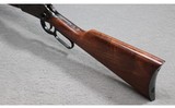 Winchester ~ Model 94 Chief Crazy Horse Commemorative ~ .38-55 Winchester - 4 of 6