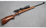 Sako ~ L461 Vixen ~ .222 Remington