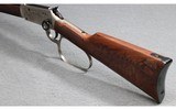 Winchester ~ Model 94 John Wayne Commemorative ~ .32-40 Winchester - 4 of 8