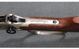 Winchester ~ Model 94 John Wayne Commemorative ~ .32-40 Winchester - 5 of 8