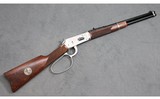 Winchester ~ Model 94 John Wayne Commemorative ~ .32-40 Winchester - 1 of 8