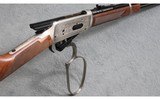 Winchester ~ Model 94 John Wayne Commemorative ~ .32-40 Winchester - 7 of 8