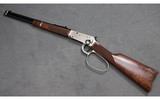 Winchester ~ Model 94 John Wayne Commemorative ~ .32-40 Winchester - 3 of 8