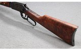 Winchester ~ Model 94 Chief Crazy Horse Commemorative ~ .38-55 Winchester - 4 of 6