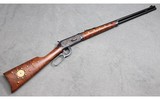 Winchester ~ Model 94 Chief Crazy Horse Commemorative ~ .38-55 Winchester - 1 of 6