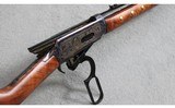 Winchester ~ Model 94 Chief Crazy Horse Commemorative ~ .38-55 Winchester - 6 of 6