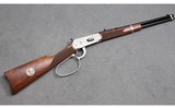 Winchester ~ Model 94 John Wayne Commemorative ~ .32-40 Winchester - 1 of 7