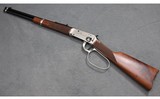 Winchester ~ Model 94 John Wayne Commemorative ~ .32-40 Winchester - 3 of 7