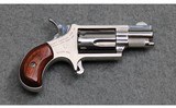 North American Arms ~ Mini Deluxe Revolver Set ~ .22 - 5 of 6