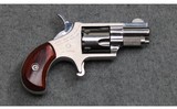 North American Arms ~ Mini Deluxe Revolver Set ~ .22 - 6 of 6
