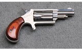 North American Arms ~ Mini Deluxe Revolver Set ~ .22 - 4 of 6
