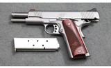 Kimber ~ Stainless II ~ .45 Auto - 2 of 2