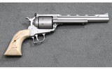 Ruger ~ New Model Super Blackhawk ~ .44 Magnum