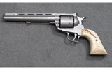 Ruger ~ New Model Super Blackhawk ~ .44 Magnum - 2 of 3