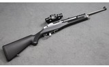 Ruger ~ Mini-Thirty Ranch Rifle ~ 7.62x39mm - 1 of 4