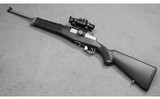 Ruger ~ Mini-Thirty Ranch Rifle ~ 7.62x39mm - 2 of 4