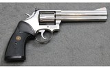 Smith & Wesson ~ Model 686 ~ .357 Magnum