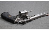 Smith & Wesson ~ Model 686 ~ .357 Magnum - 3 of 3