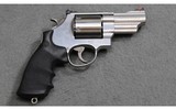 Smith & Wesson ~ Model 629-6 ~ .44 Magnum - 1 of 3