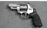 Smith & Wesson ~ Model 629-6 ~ .44 Magnum - 2 of 3