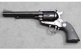 Ruger ~ New Model Blackhawk 50th Anniversary ~ .44 Magnum - 2 of 4