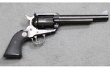 Ruger ~ New Model Blackhawk 50th Anniversary ~ .44 Magnum