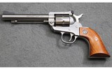 Ruger ~ New Model Single-Six 200th Anniversary ~ .22 Long Rifle - 2 of 3