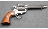 Ruger ~ New Model Single-Six 200th Anniversary ~ .22 Long Rifle - 1 of 3