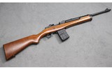 Ruger ~ Ranch Rifle ~ .223 Remington