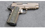 Sig Sauer ~ 1911R Scorpion Carry ~ .45 Auto - 1 of 2