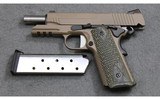 Sig Sauer ~ 1911R Scorpion Carry ~ .45 Auto - 2 of 2
