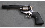 Ruger ~ New Model Super Blackhawk ~ .44 Magnum - 2 of 3