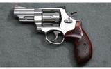 Smith & Wesson ~ Model 629-6 ~ .44 Magnum - 2 of 3