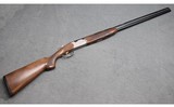 Beretta ~ 686 Silver Pigeon I ~ 28 Gauge - 1 of 5