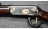 Winchester ~ Model 94 Oklahoma Diamond Jubilee ~ .32-40 Winchester - 4 of 7