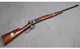 Winchester ~ Model 94 Oklahoma Diamond Jubilee ~ .32-40 Winchester - 1 of 7